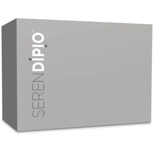 Serendipio Vogue Madison Duo Set Box